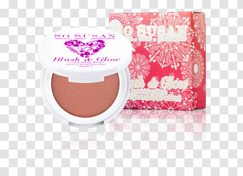 Face Powder Rouge Lip Balm Cosmetics - Lipstick Transparent PNG