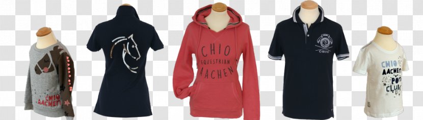 Robe CHIO Aachen T-shirt Clothing Dress - Souvenir - Fan Merchandise Transparent PNG