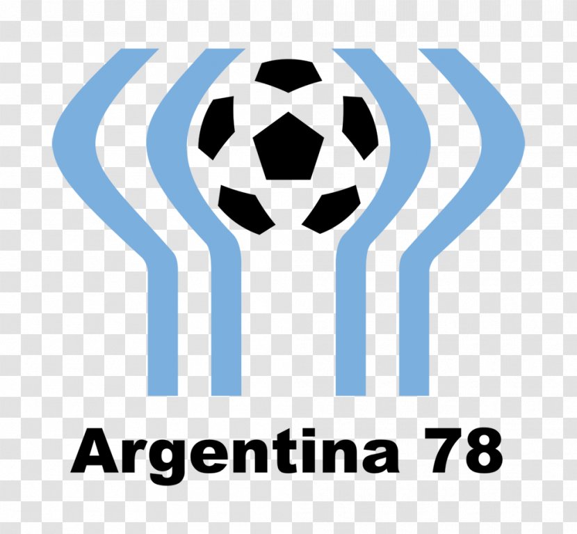 1978 FIFA World Cup 1970 Argentina Logo Organization - Clara Barton Red Cross Russia Transparent PNG