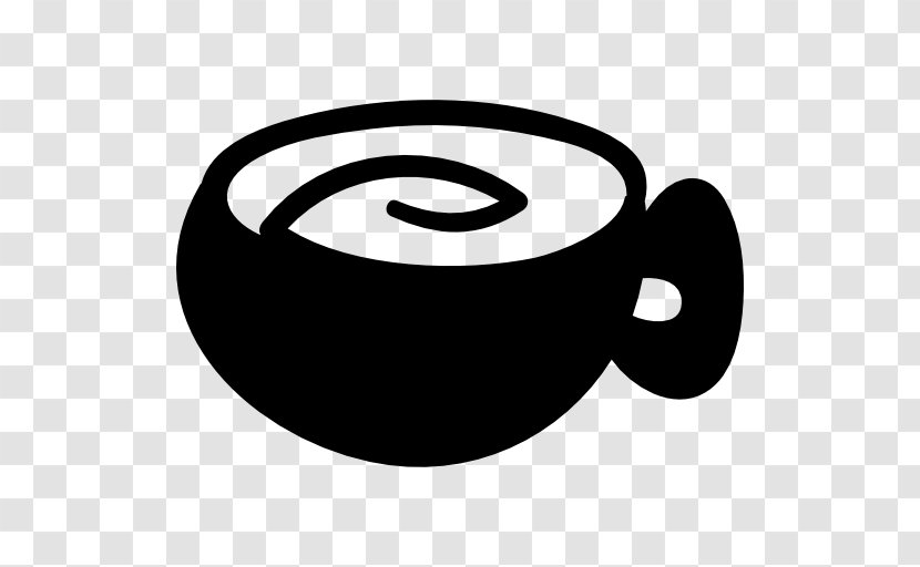 Coffee Cup Hot Chocolate Mug Cupcake - Bean Transparent PNG