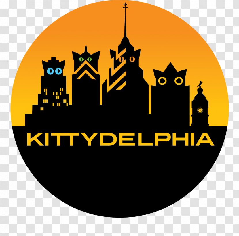 Polydactyl Cat Pop-up Retail Meow Visit Philadelphia - Brand Transparent PNG