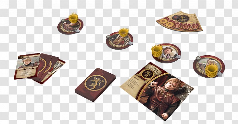 Iron Throne Board Game HBO Of Thrones - Cosmic Encounter Transparent PNG