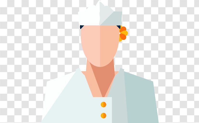 Icon - Human Behavior - Chef Hat Transparent PNG