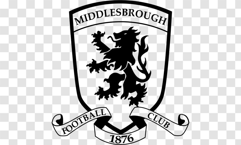 Middlesbrough F.C. EFL Championship Premier League Boro Pizza House Sunderland A.F.C. - Fictional Character - 2016–17 Transparent PNG