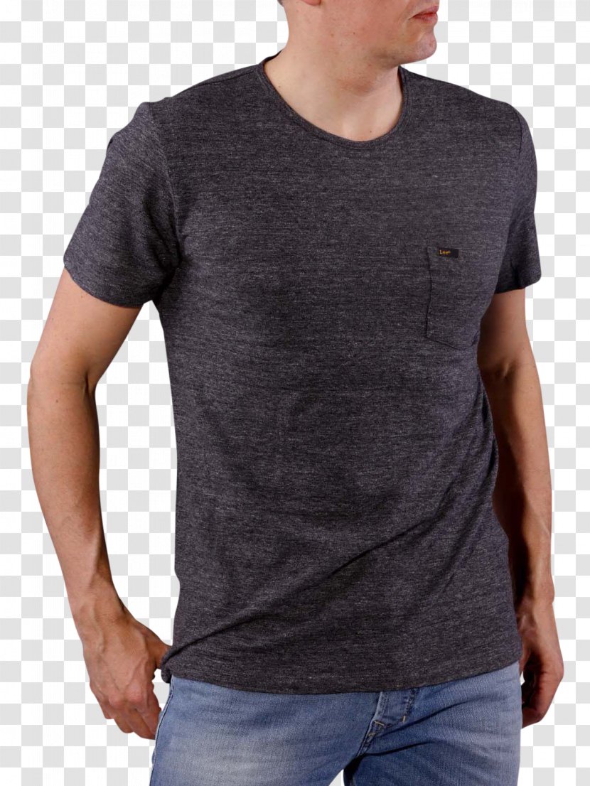T-shirt Shoulder - Jeans Pocket Transparent PNG