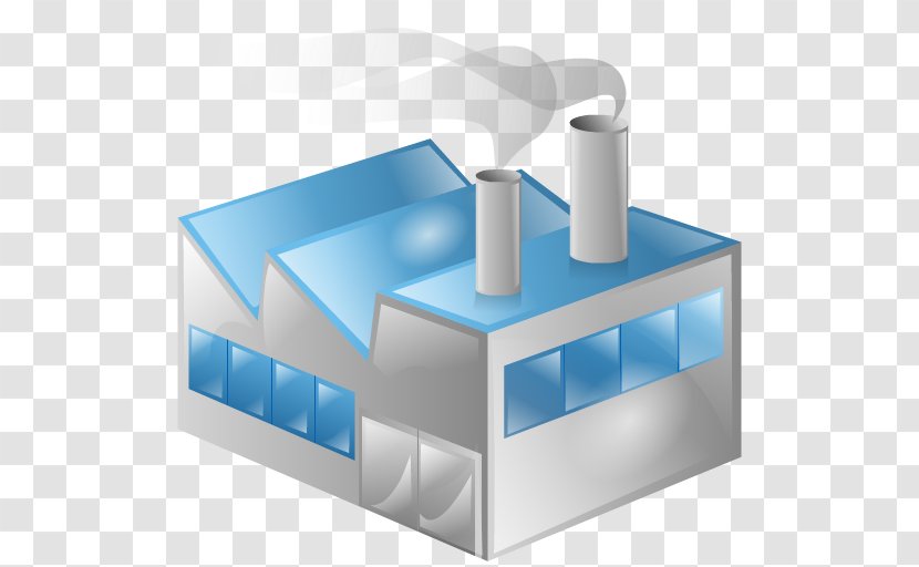 Factory Bhosari Industry Manufacturing - Size Icon Transparent PNG