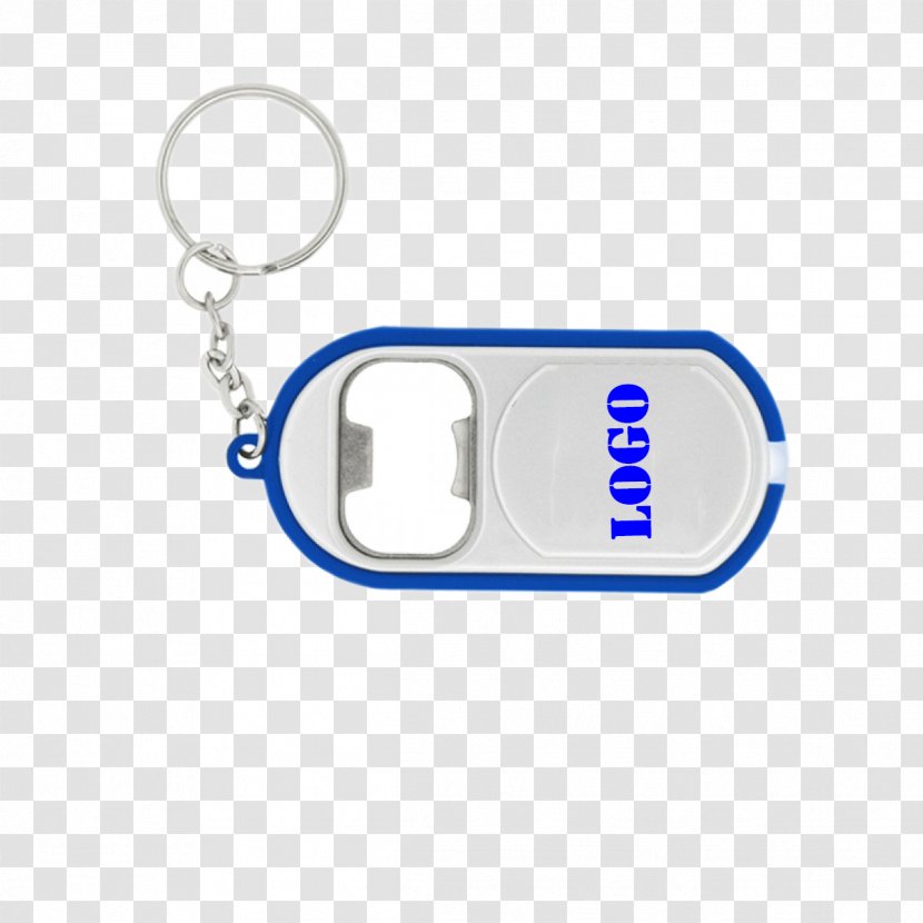 Key Chains Logo Bottle Openers - Design Transparent PNG
