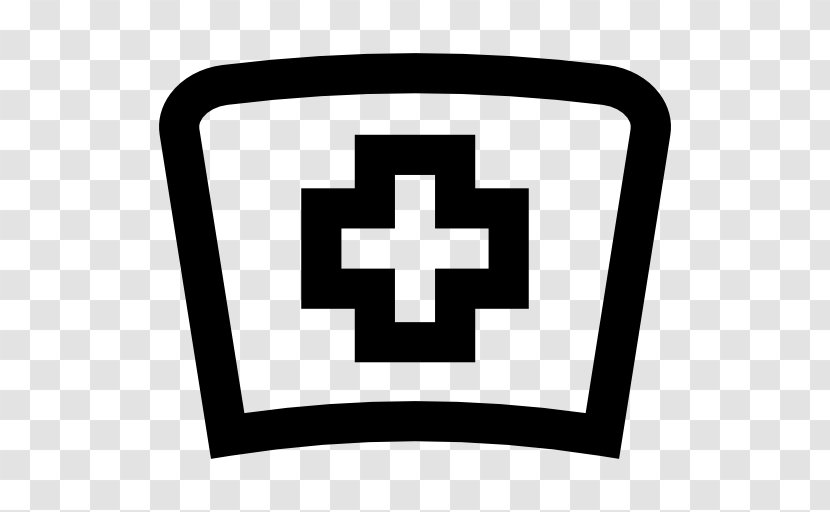 Medicine Health Care Pharmaceutical Drug - Logo - Nurse Cap Transparent PNG