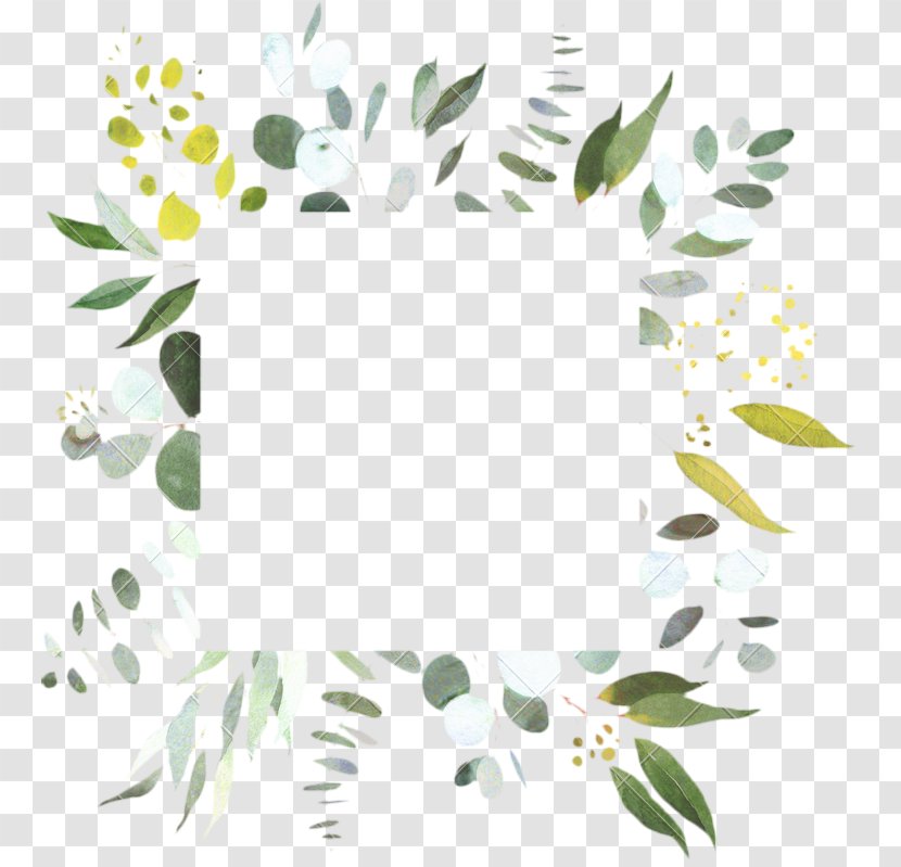 Background Floral - Peekyou - Flower Plant Transparent PNG