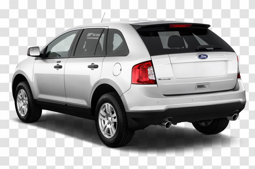 Car Ford Edge Mahindra Verito Vibe & - Compact Mpv Transparent PNG