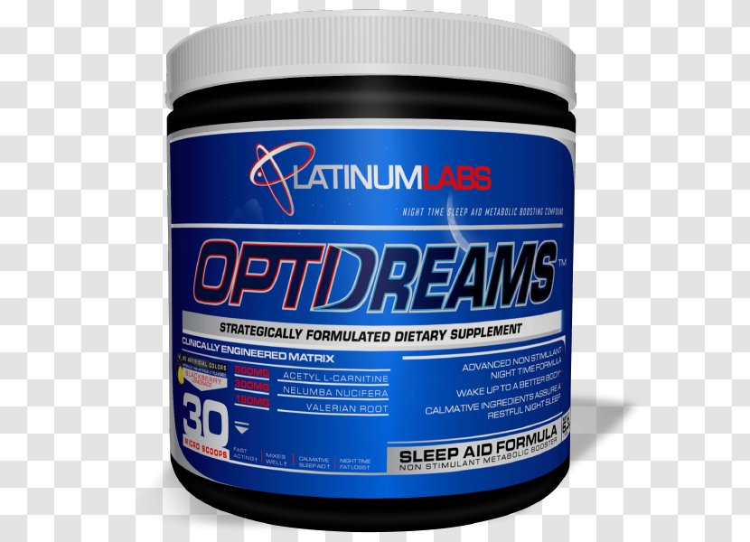 Dietary Supplement Australia Sleep Sports Nutrition - Dream Transparent PNG