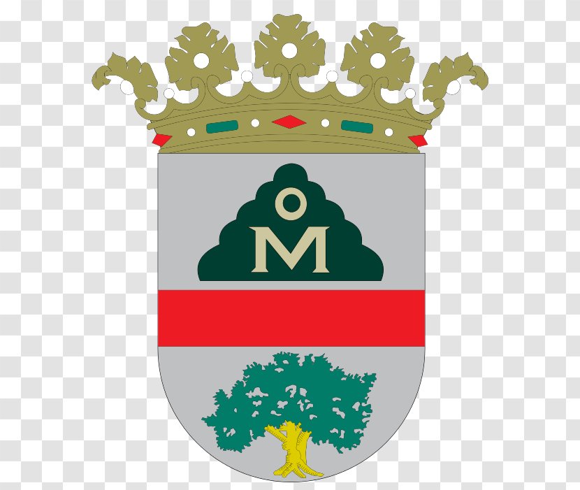 Aladrén Teruel Zaragoza Moyuela Ayuntamiento De Monegrillo - Heraldry - Dicom Transparent PNG