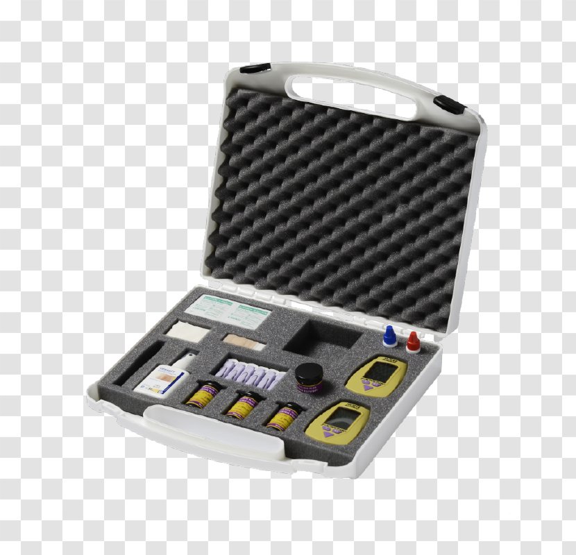 Measurement Lactate Measuring Instrument Tool Boxes Industrial Design - Hardware - Pro Paintball Shop Transparent PNG