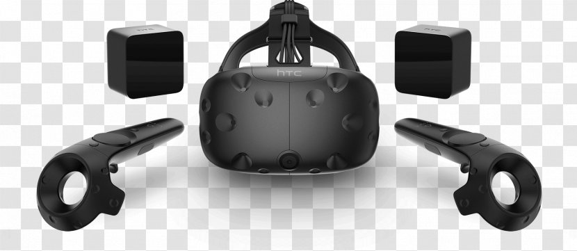 oculus hardware