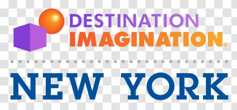 Destination Imagination Non-profit Organisation Creativity 21st Century Skills Competition - School - Elementary Transparent PNG