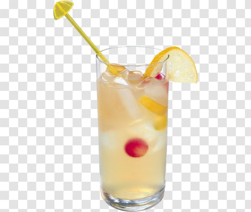 Cocktail Juice Milk Fizzy Drinks Granita - Non Alcoholic Beverage - Blue Transparent PNG
