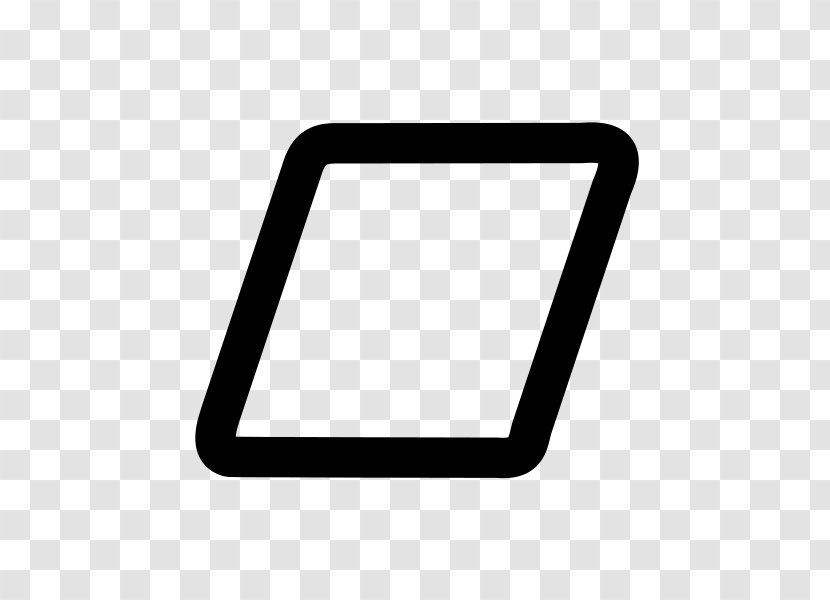 Line Angle - Symbol Transparent PNG