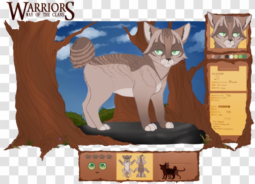 Kitten Cat Game Illustration Fauna - Vertebrate Transparent PNG