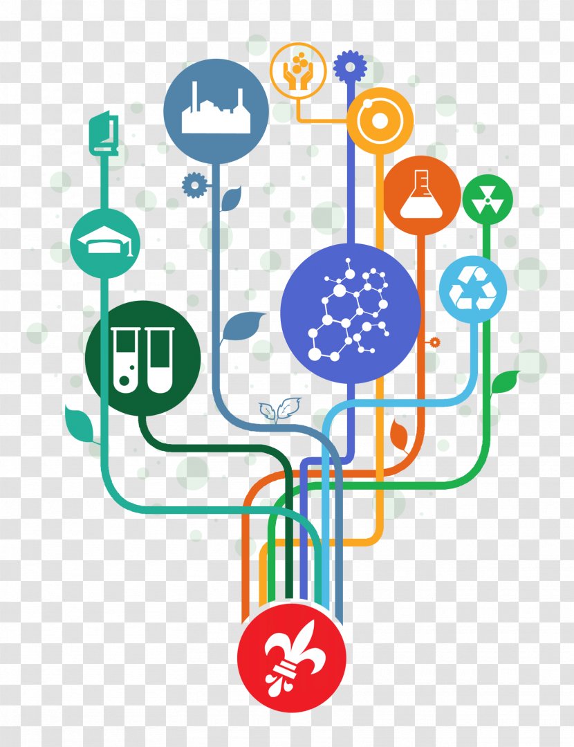 Chemical Engineer Chemist Craft Technology - Brand Transparent PNG