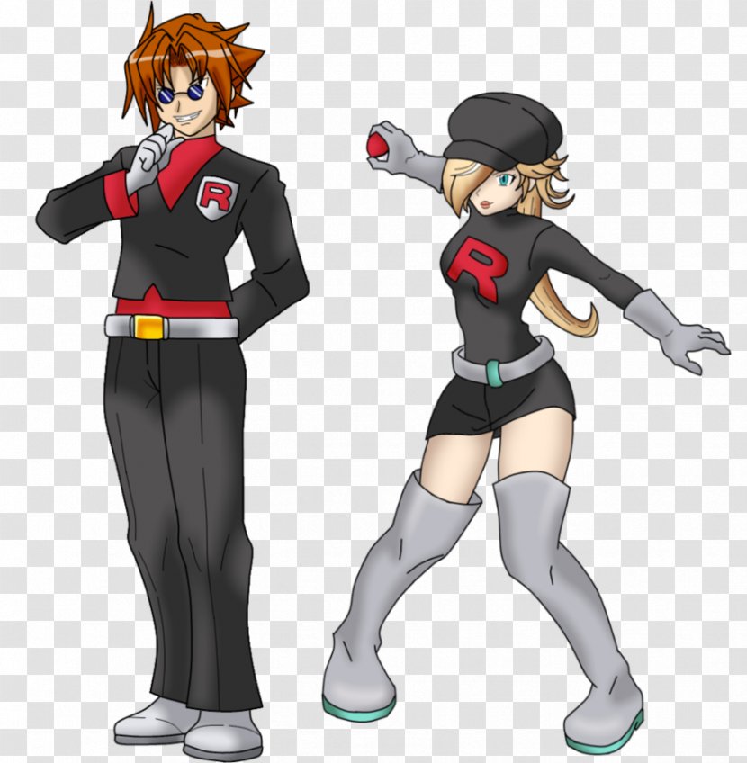 Doctor Eggman Bowser Rosalina Team Rocket Drawing - Character Transparent PNG