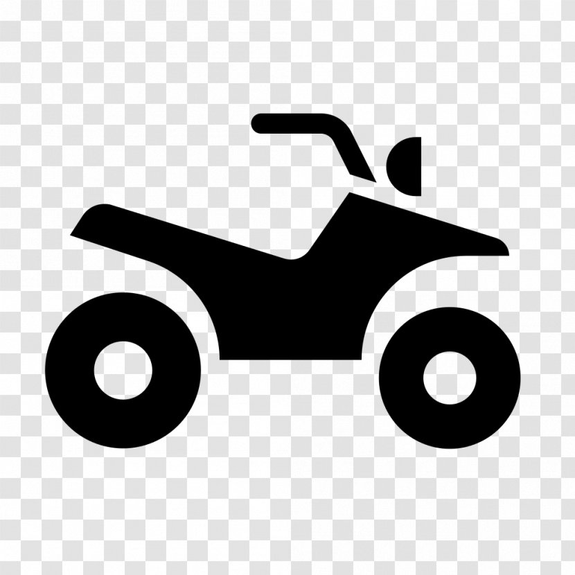 All-terrain Vehicle Motorcycle Clip Art - Allterrain - Quadrangle Transparent PNG