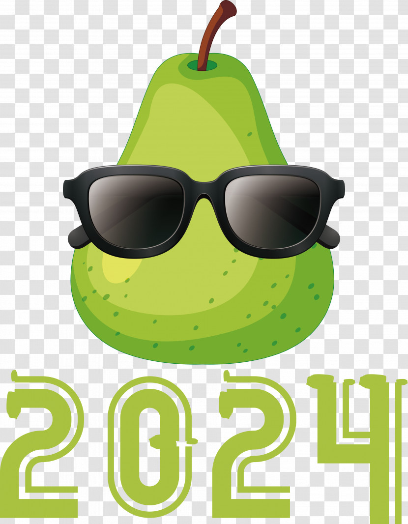 Sunglasses Goggles Logo Fruit Transparent PNG