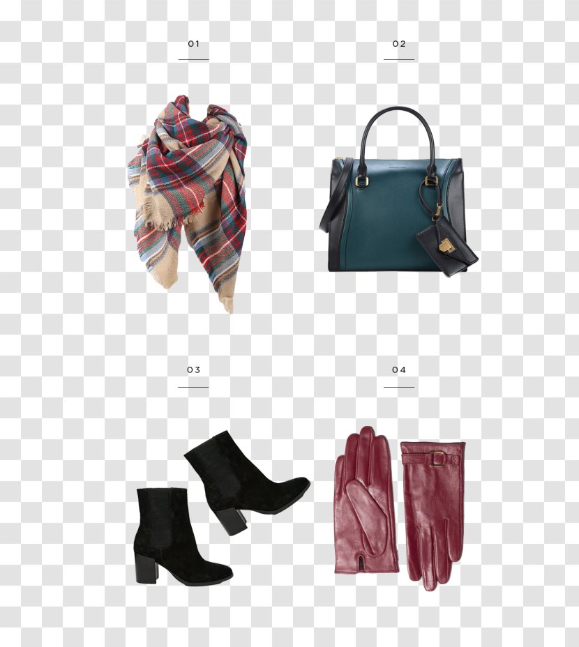 Handbag Fashion Clothing Capsule Wardrobe Shoe - Rainy Season Accessories Transparent PNG