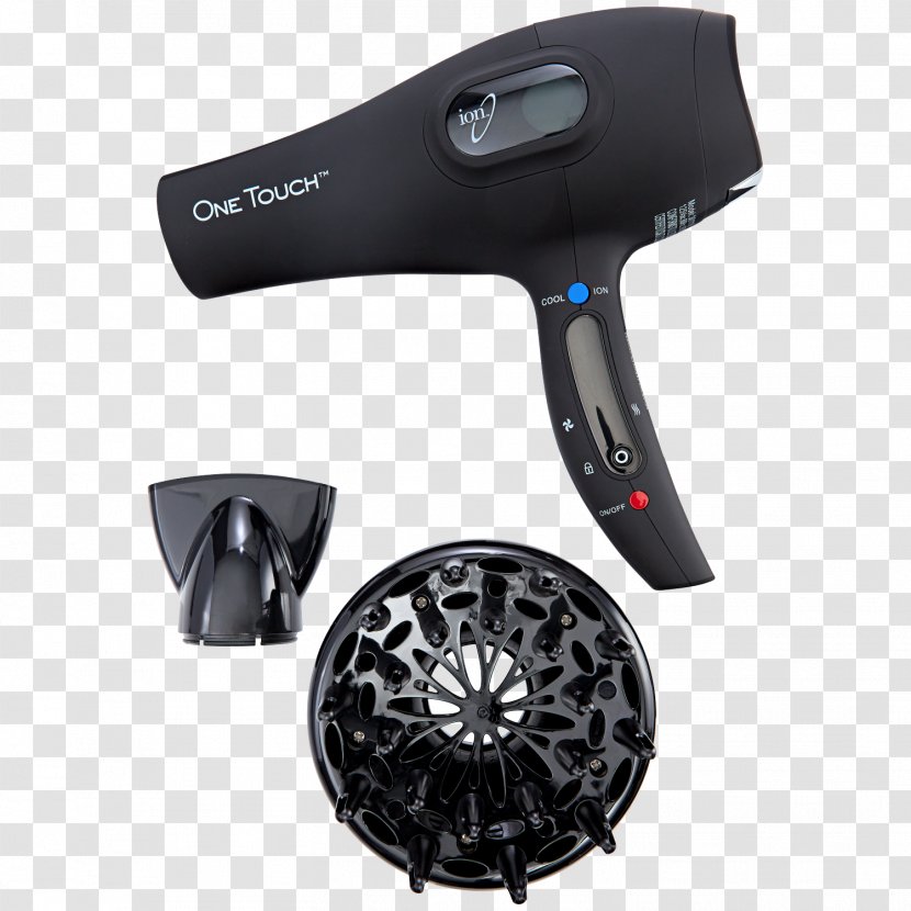 Hair Dryers - Dryer Transparent PNG