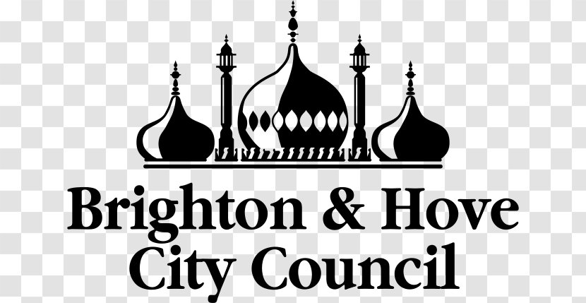 Hove Town Hall Brighton And City Council Preston Park, & Food Partnership Housing - Brand Transparent PNG