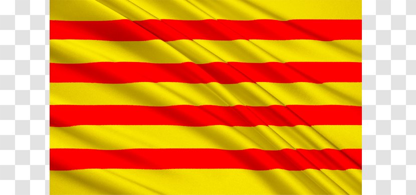 Crown Of Aragon Flag Senyera Coat Arms - Vexillology Transparent PNG