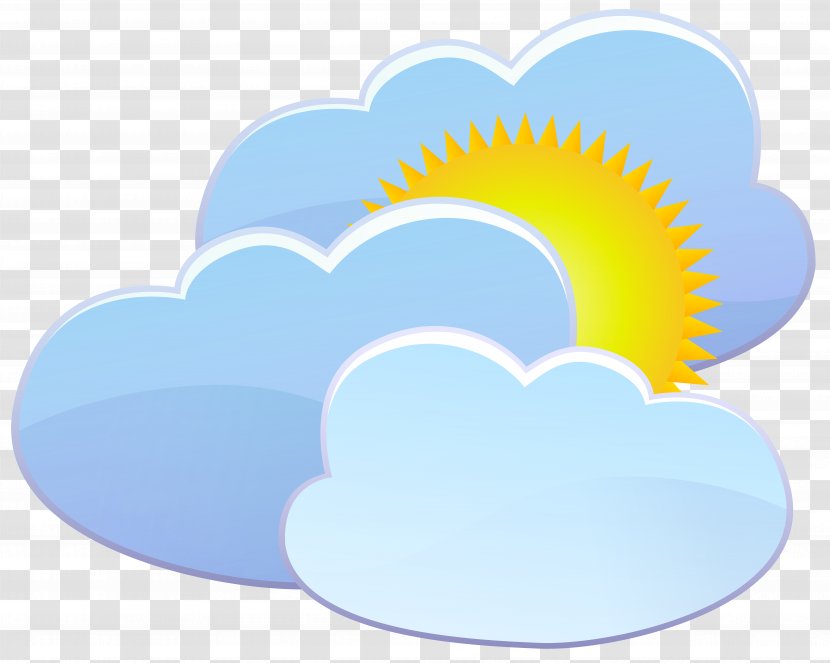 Desktop Wallpaper Yellow Microsoft Azure Computer - Cloud Computing - Sun Transparent PNG