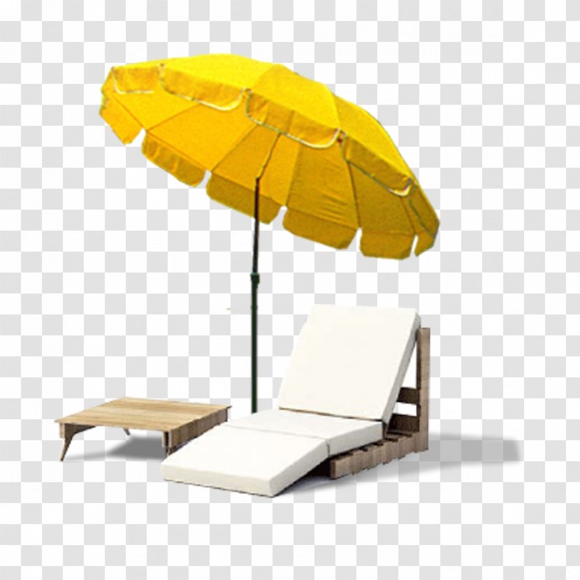 Umbrella Deckchair Garden Auringonvarjo - Vacation--001 Transparent PNG