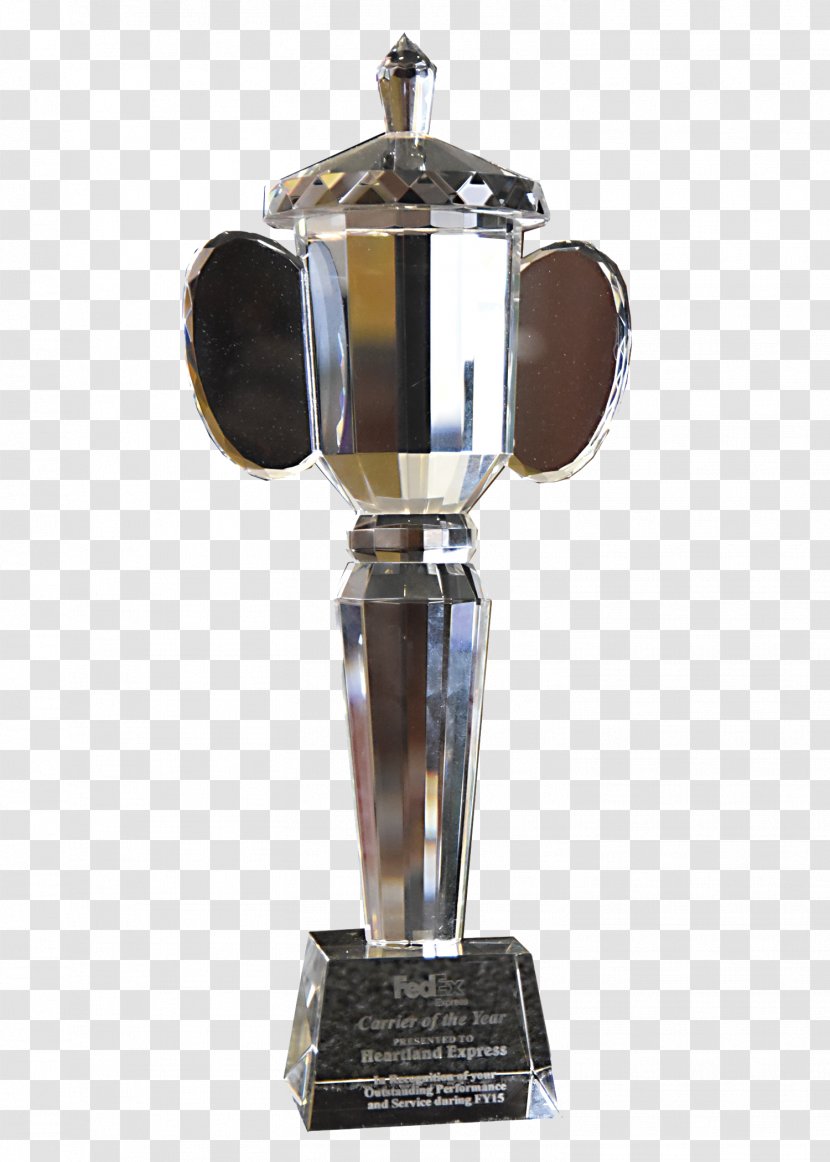 Trophy Award Heartland Express, Inc. Transparent PNG