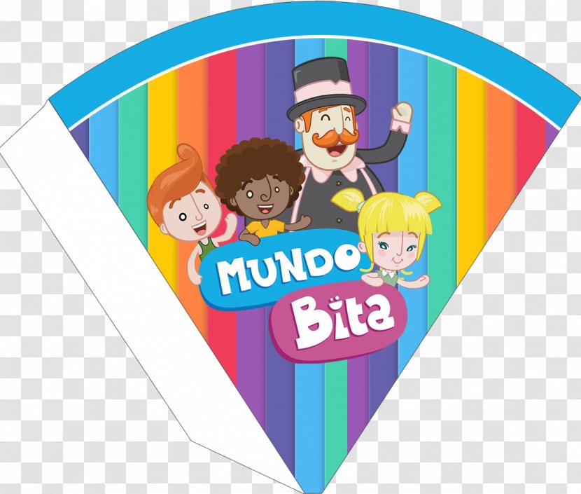 Mundo Bita E As Brincadeiras Roda Massinha O Parquinho Transparent PNG