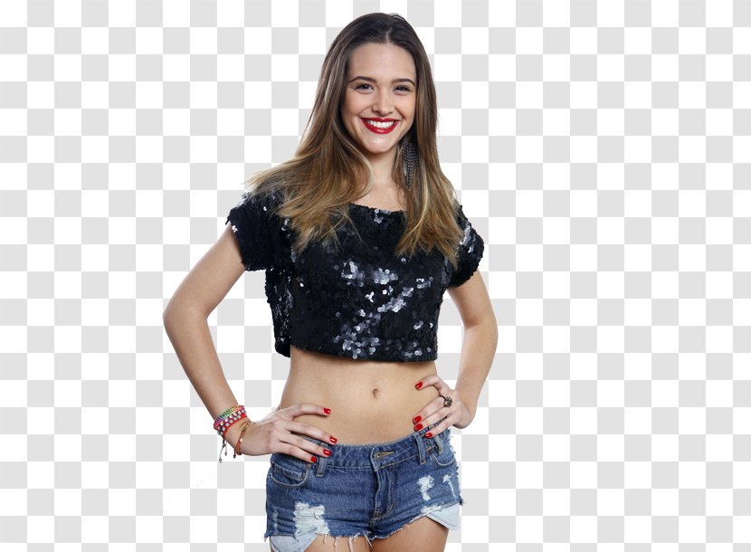 Juliana Paiva Malhação Actor Female Clothing - Long Hair Transparent PNG