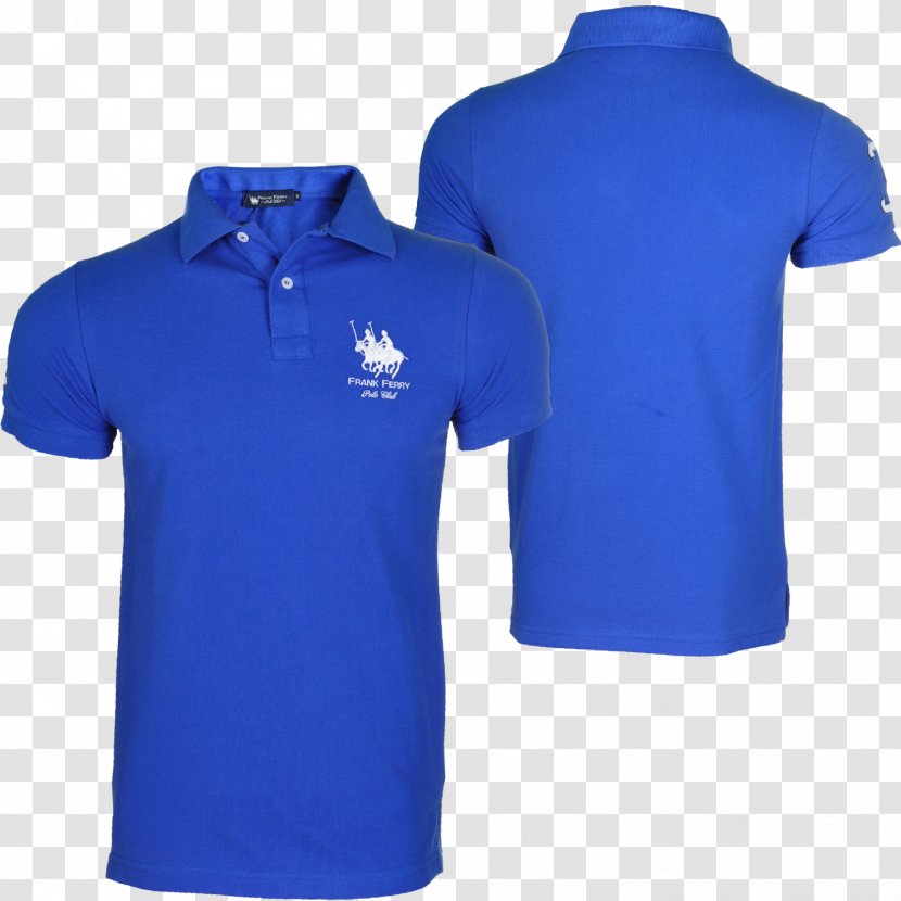 Polo Shirt T-shirt Sleeve Clothing - Top Transparent PNG