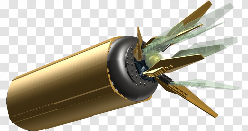 Propeller - *2* Transparent PNG