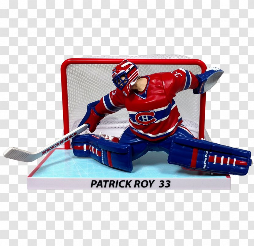 Montreal Canadiens National Hockey League Toronto Maple Leafs Goaltender Ice Transparent PNG