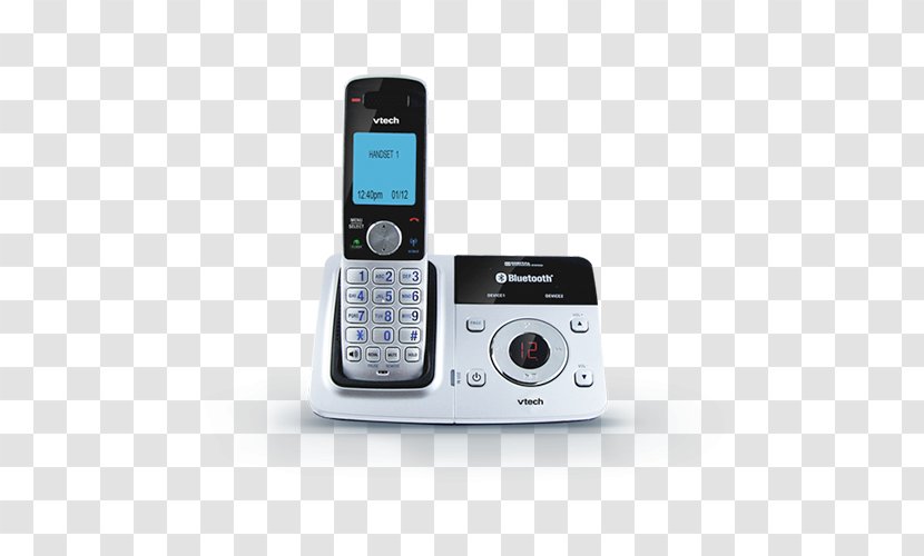 Feature Phone Home & Business Phones Mobile Telephone Telkom Indonesia - Web - Land Transparent PNG