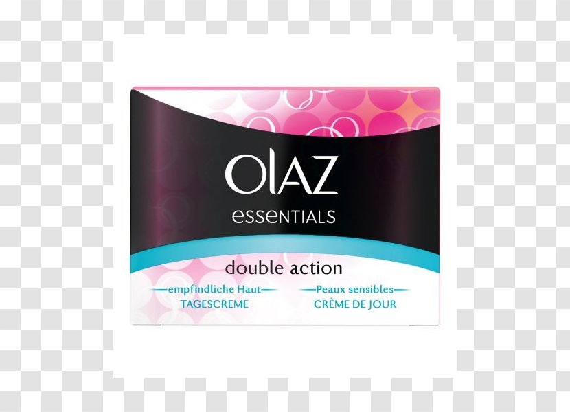 Olay Total Effects 7-in-1 Anti-Aging Daily Face Moisturizer Complete Day Cream Skin - Double Light Transparent PNG