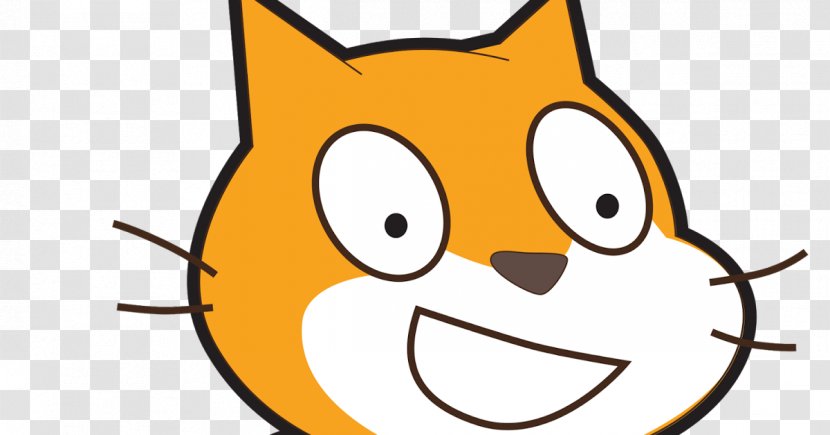 Scratch Computer Programming Cat Language Sprite Transparent PNG