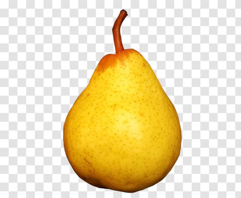 Asian Pear Apple - Food Transparent PNG