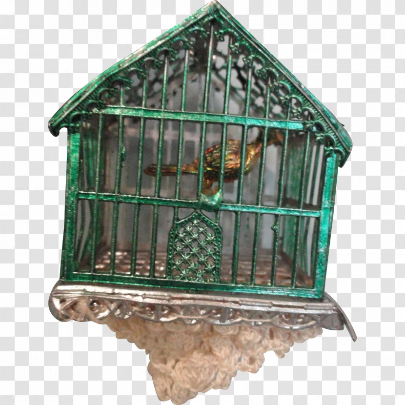 Birdcage Cockatiel Cockatoo Domestic Canary - Window - Bird Cage Transparent PNG