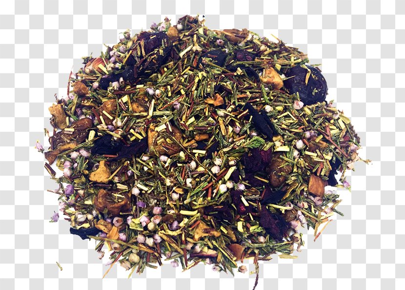 Earl Grey Tea Nilgiri Herb Mixture Spice - Superfood - Loose Leaf Transparent PNG