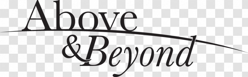 Logo Above & Beyond Knox College - Today Transparent PNG