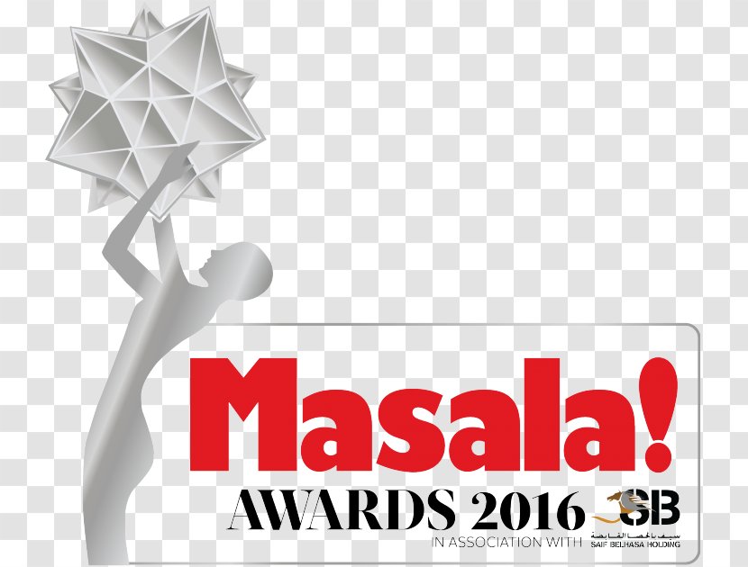Award Brand Logo Pakistan Masala Film - Sushant Singh Rajput Transparent PNG