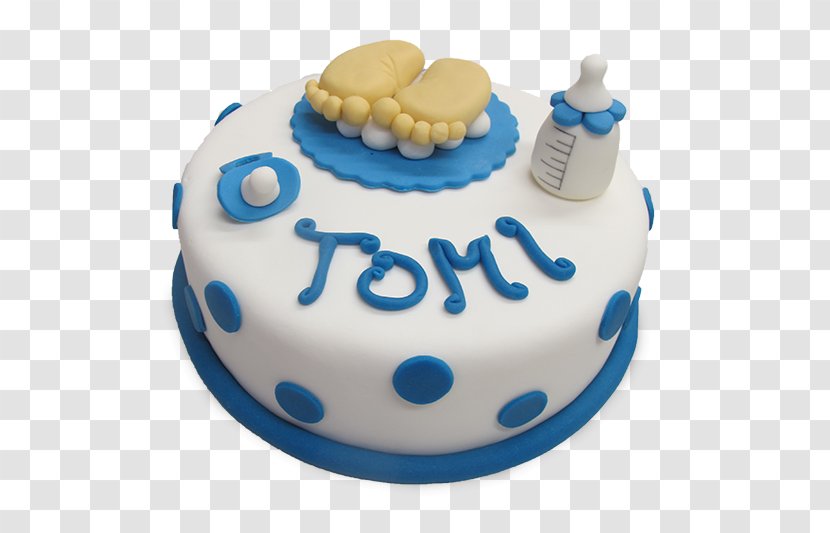 Torte Birthday Cake Buttercream Sugar Decorating - Fondant Icing Transparent PNG