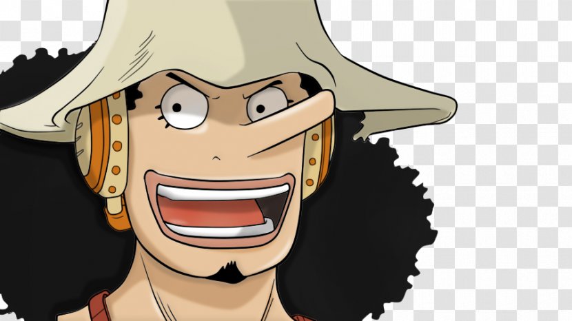 Usopp Monkey D. Luffy Nami One Piece: Pirate Warriors - Flower - Piece Transparent PNG
