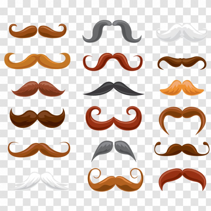 World Beard And Moustache Championships Hairstyle Clip Art - Scalable Vector Graphics Transparent PNG