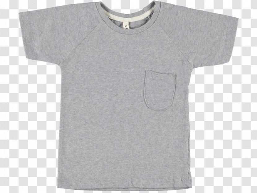 T-shirt Sleeve Neck Angle Transparent PNG